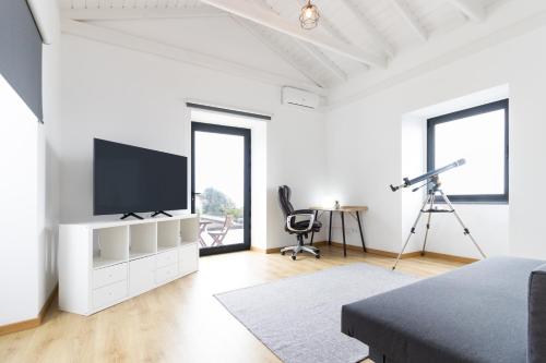 Refúgio da Montanha (Refugio da Montanha) in เซา กาเอตาโน