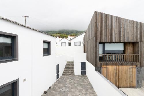 Refúgio da Montanha (Refugio da Montanha) in เซา กาเอตาโน