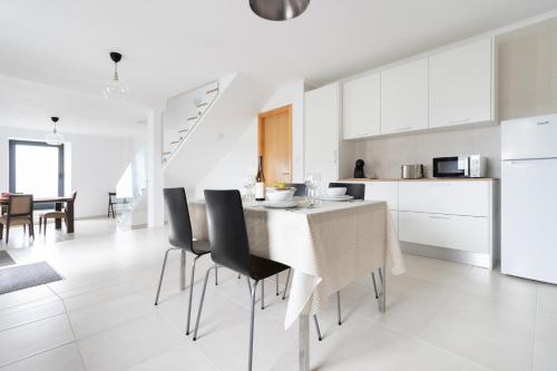 Refúgio da Montanha (Refugio da Montanha) in เซา กาเอตาโน