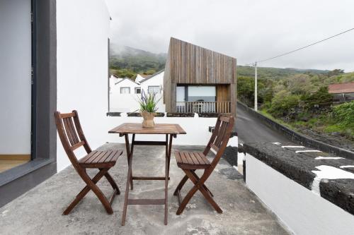 Refúgio da Montanha (Refugio da Montanha) in เซา กาเอตาโน