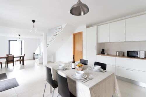 Refúgio da Montanha (Refugio da Montanha) in เซา กาเอตาโน