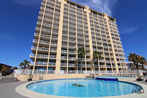 Summerhouse, Orange Beach