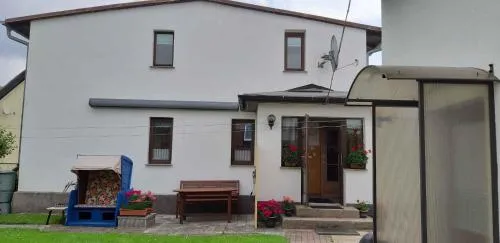 Two-Bedroom Apartment in Uckeritz (Seebad) I in Ückeritz, Deutschland
