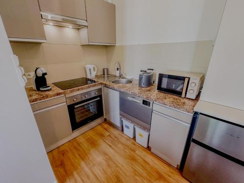 Pauillac côté confort 2pièces face à la Gironde (Pauillac cote confort 2pieces face a la Gironde) in Pauillac