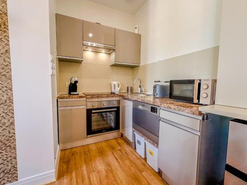 Pauillac côté confort 2pièces face à la Gironde (Pauillac cote confort 2pieces face a la Gironde) in Pauillac