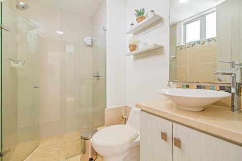 Espectacular!! Apartamento Morros Cartagena - image 5