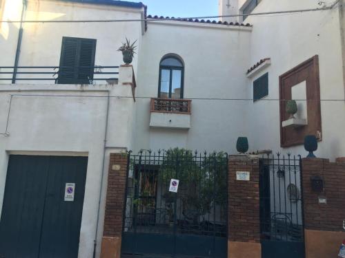 Bejárat, Sciacca B&B natoli in Sciacca