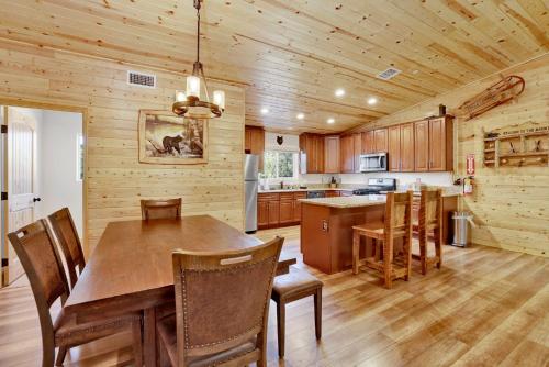 Skyline lodge #2353, Big Bear Lake (Foto 5)