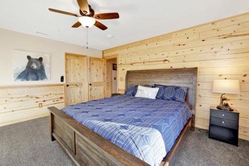Skyline lodge #2353 in Big Bear Lake, USA