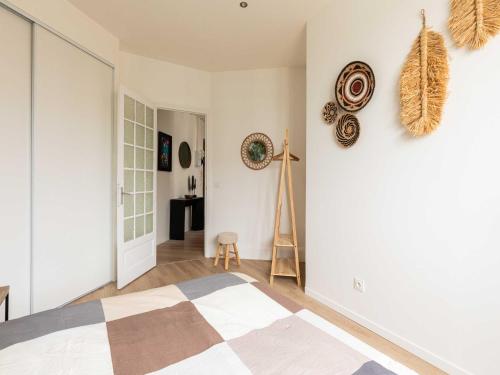 Two-Bedroom Apartment image 10
