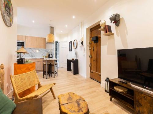 Two-Bedroom Apartment image 2