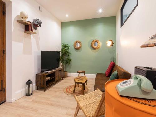 Two-Bedroom Apartment image 1