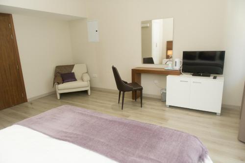 Manolia City Residences - image 2