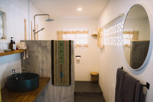 Double or Twin Room with Terrace image 6