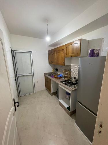 Kitchen, Appart familial in Manar