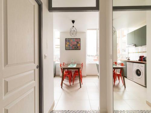 Two-Bedroom Apartment image 10