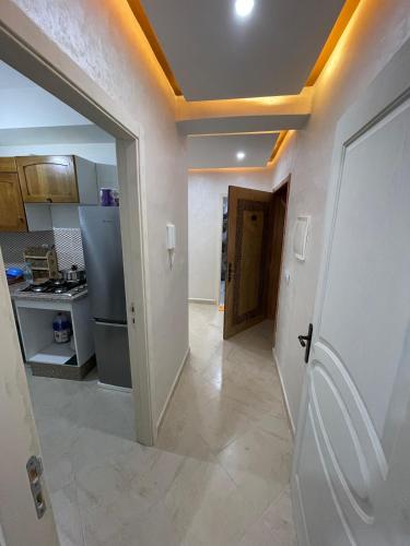 Appart familial in Manar