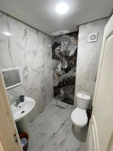 Appart familial in Manar