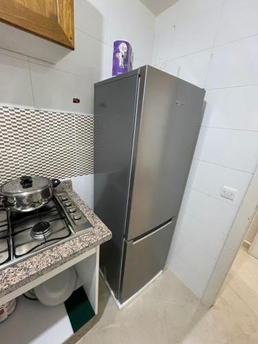 Appart familial in Manar