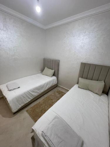 Appart familial in Manar