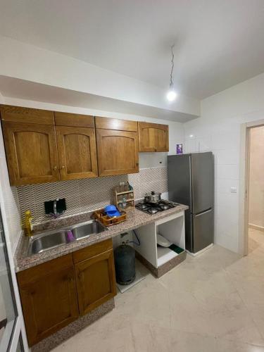 Appart familial in Manar