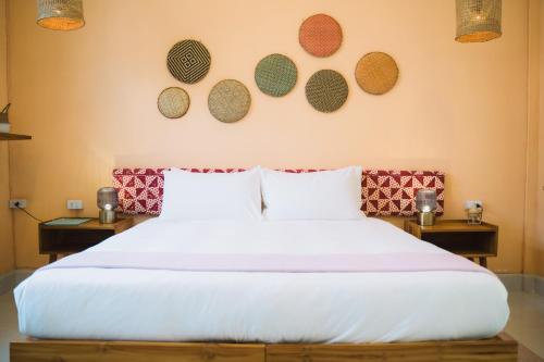 Standard Double or Twin Room image 1