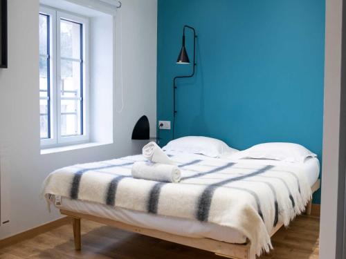 DIFY Rue des Docks - Vaise in Le Bourg-Gare De Vaise