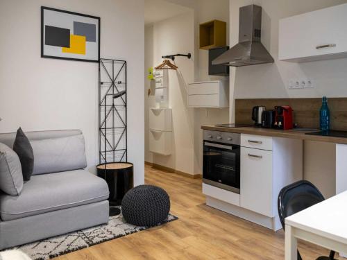 DIFY Rue des Docks - Vaise, Lyon (fotografie 6)