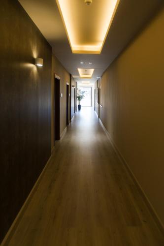 المرافق, مانوليا سيتي ريزيدنسيز (Manolia City Residences) in وسط المدينة
