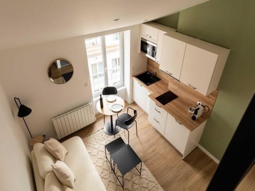 DIFY Lucky - 10 Min centre de Lyon - Apartment - Villeurbanne