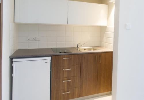 Manolia City Residences - image 11
