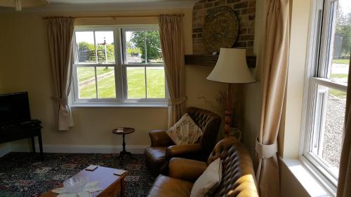 Watermill Farm Cottages in Digby