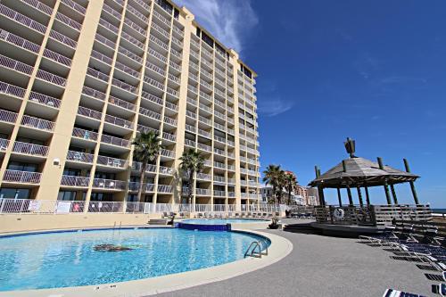 Summerhouse, Orange Beach (fotografie 9)