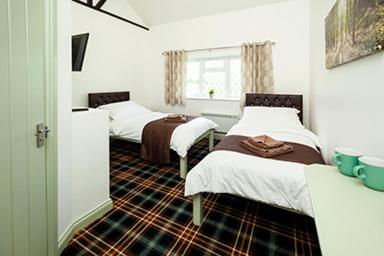 King William Stop at King William to discover the wonders of London. The property features a wide range of facilities to make your stay a pleasant experience. Service-minded staff will welcome and guide you at the