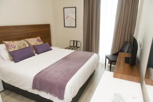 Manolia City Residences - image 6
