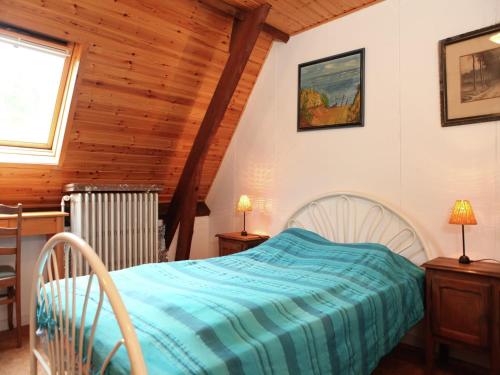 Comfortable Mansion in Doomkerke near Forest - image 10