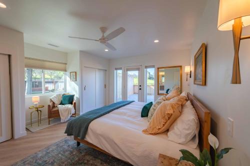 Facilities, Provence in Paso in Charolais