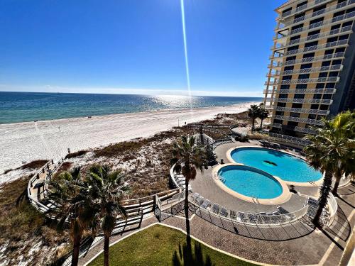 Summerhouse, Orange Beach (fotografie 7)