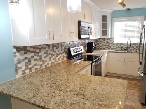 206 B 10th St in St. Augustine, USA