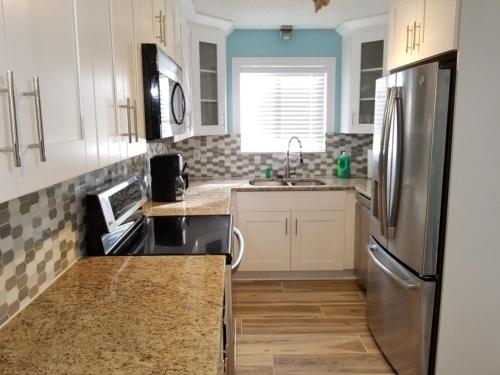 206 B 10th St in St. Augustine, USA