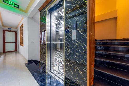 中央薩帕七月之家 (Central Sapa July House) in 薩帕