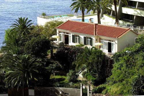 Vila Calaça gîte à louer Pico da Cruz
