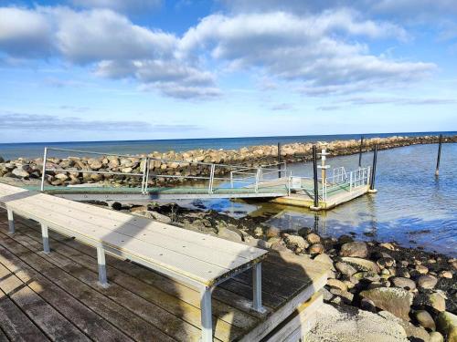 Facilities, 4 star holiday home in Asaa in Asaa