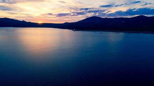 Mountain escape #2187 in Big Bear City, USA