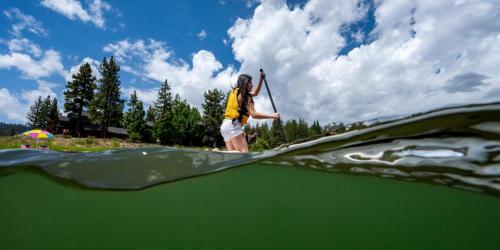 Mountain escape #2187 in Big Bear City, USA