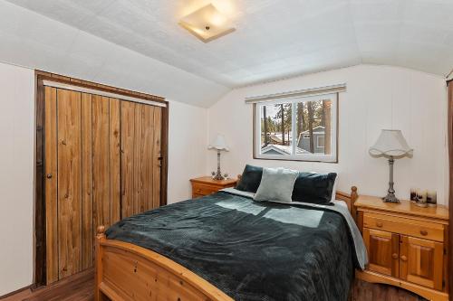 Mountain escape #2187 in Big Bear City, USA