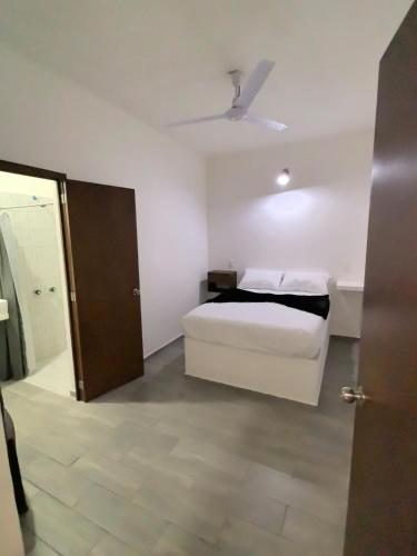 Hotel Boutique Luz de Luna in San Blas