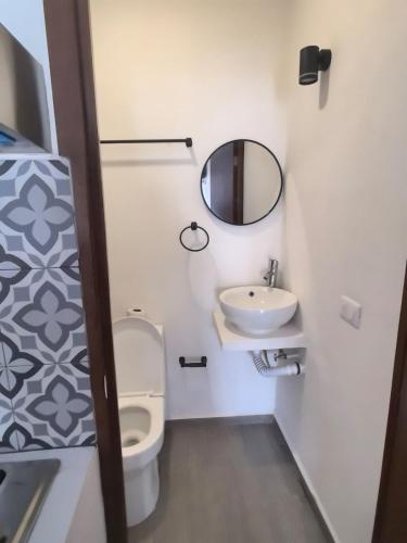 Hotel Boutique Luz de Luna in San Blas