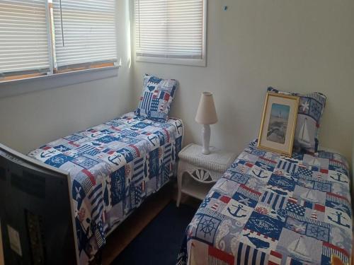 Stunning Home In Loveladies With 3 Bedrooms And Internet in Loveladies, USA