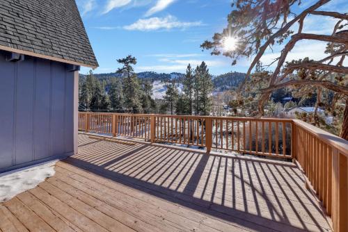 Bear mountain views #2235 in Big Bear Lake, USA